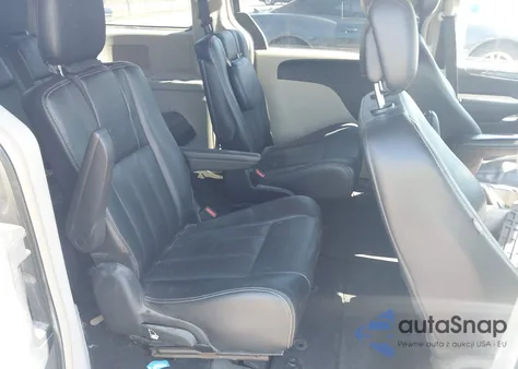 2014 Chrysler Town & Country Touring from USA, damaged, VIN 2C4RC1BG3ER246648